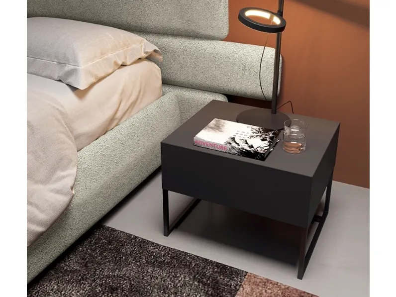 Comodino Gala di Febal Casa