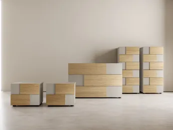 Game Mix Gruppo Notte