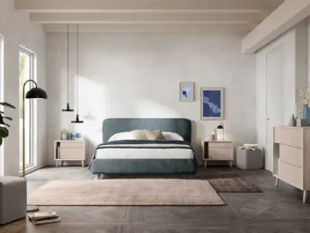 Gape con piedini Gruppo Notte