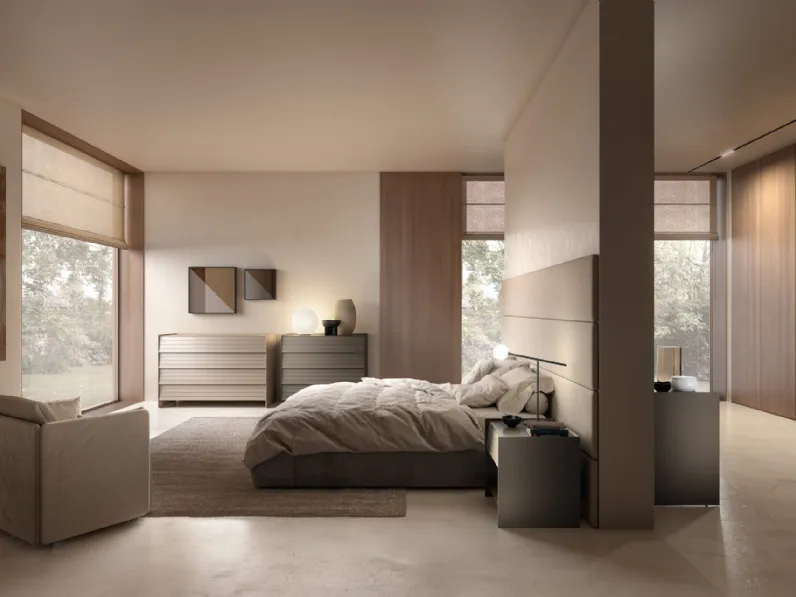 Gruppo Notte Gelosia di Capo d'Opera