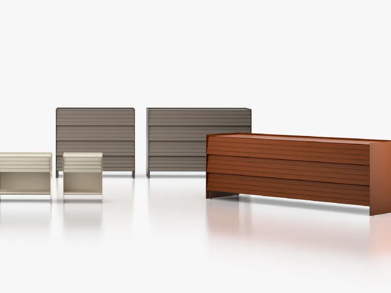 Gruppo Notte Gelosia di Capo d'Opera