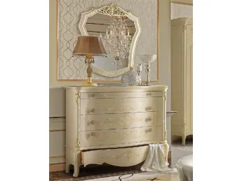 Ginevra Les Précieux Comò