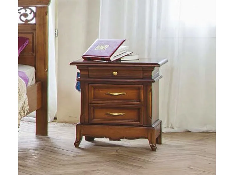 Comodino Giotto Betamobili