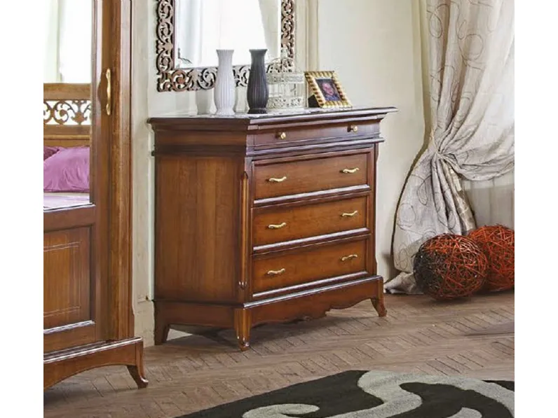 Comò Giotto di Betamobili