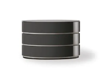 Giulietta-Romeo Comò