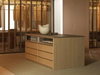 Gliss Master Modular Island