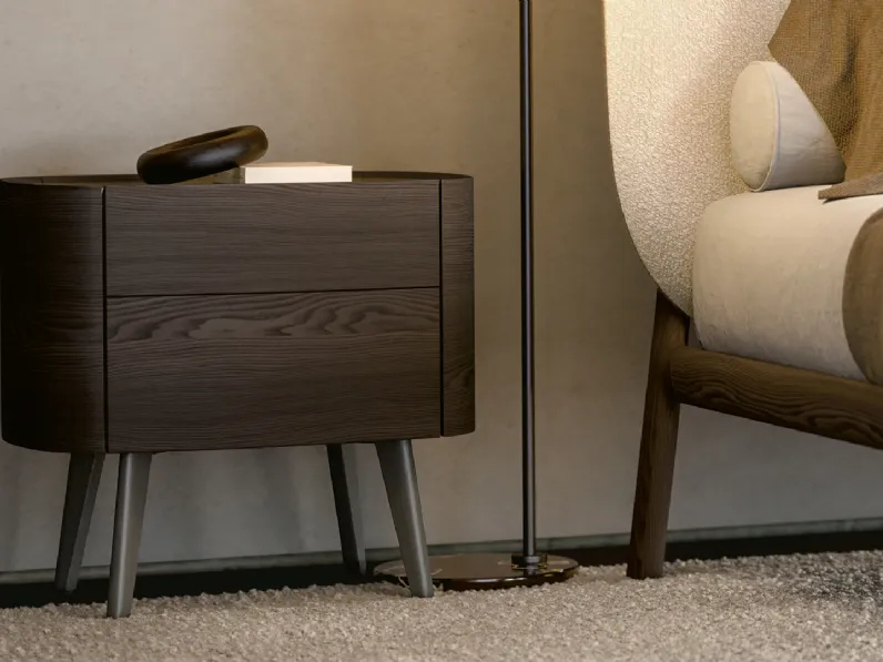 Comodino Grace di Fratelli Elli