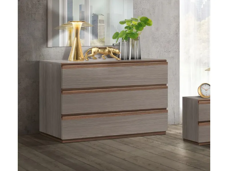 Comò Groove di Betamobili