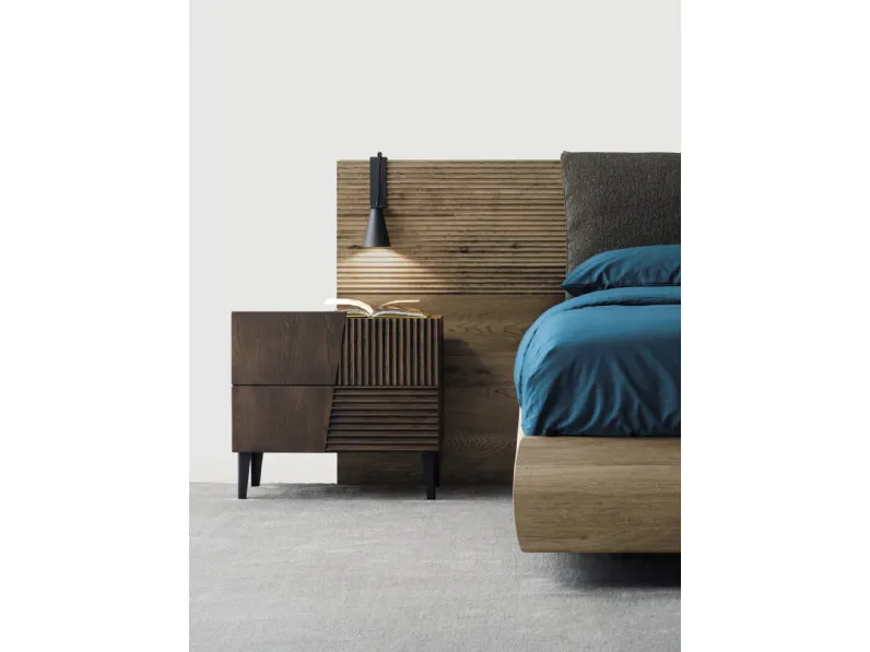 Comodino Design di Devina Nais