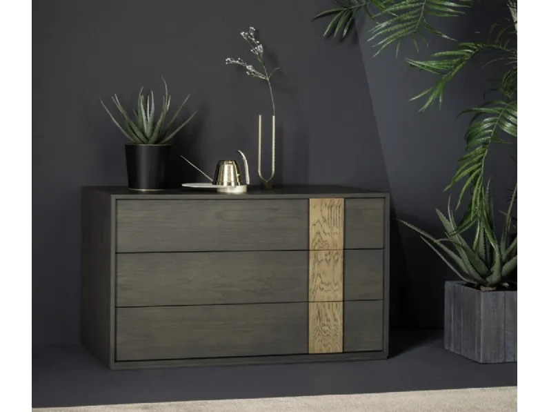 Comò Galaxy di Devina Nais