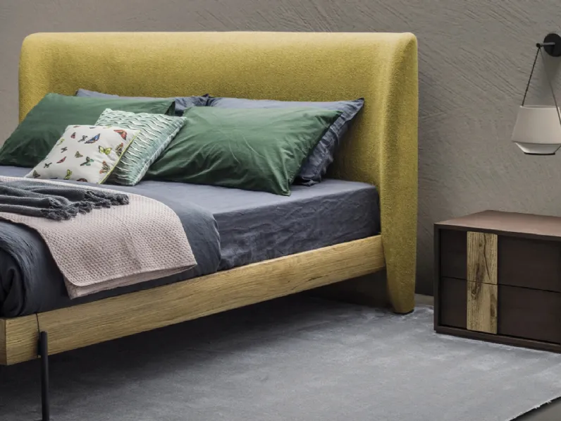 Comodino Galaxy di Devina Nais