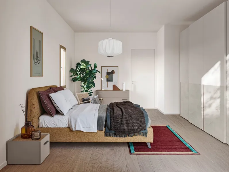 Gruppo Notte Golf Brick di Colombini Casa