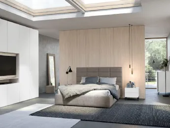 Golf Look con piedini Gruppo Notte 