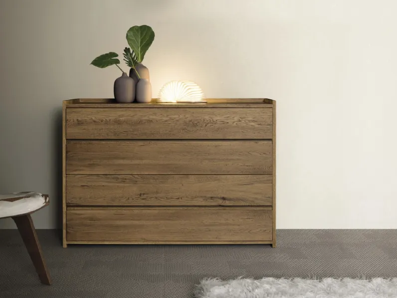 Comò Groove di Devina Nais