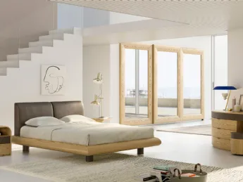 Gruppo Notte 900 Europeo Legno