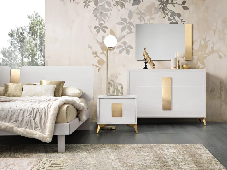 Gruppo Notte Abaco 182 di Giessegi