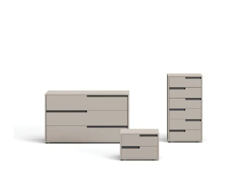 Gruppo Notte Aida di Orme