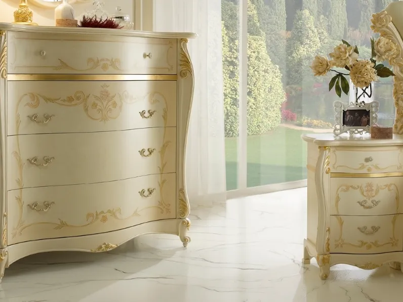 Gruppo Notte Armida di Patina Rosa