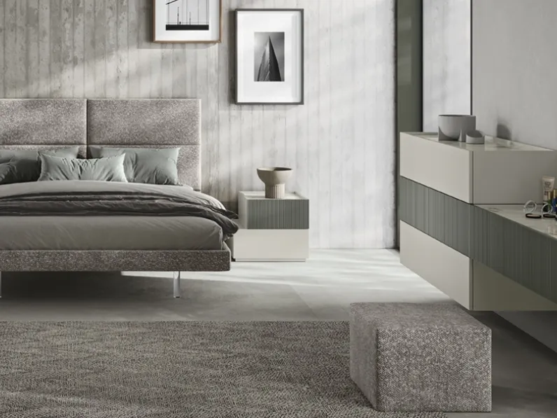 Gruppo Notte Groove di Euro Design