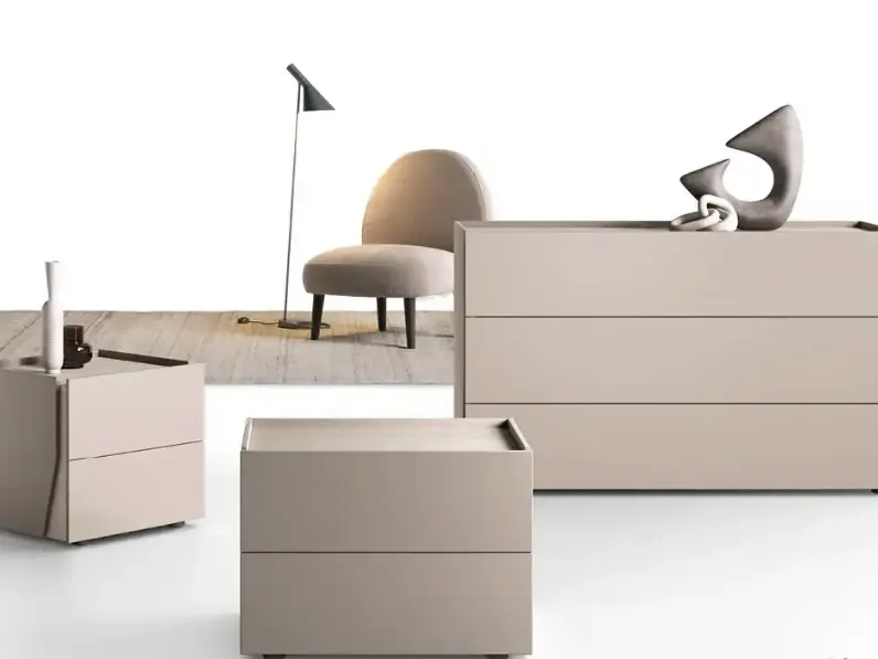 Gruppo Notte Brezza di Moretti Compact Giorno Notte