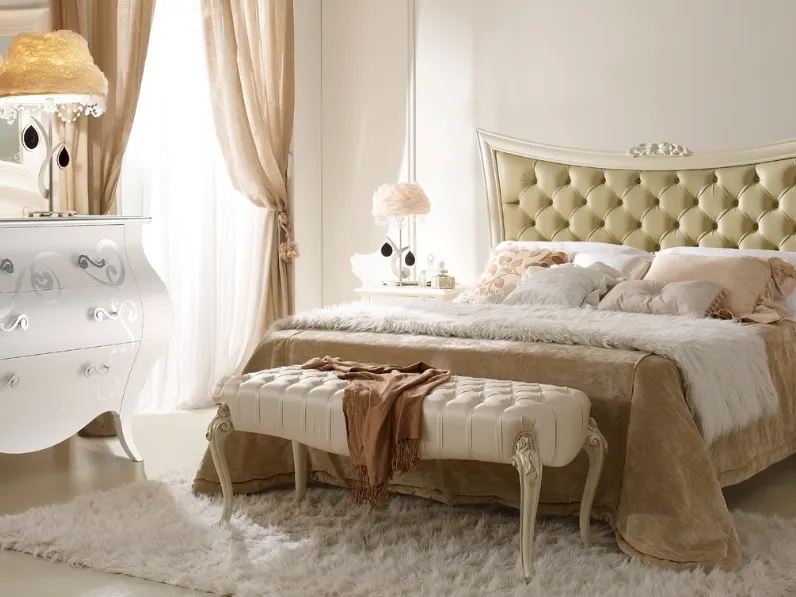 Gruppo Notte Capri di Patina Rosa