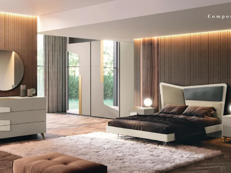 Gruppo Notte Chanel di Dal Cin