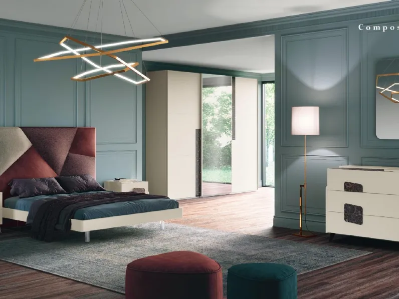 Gruppo Notte Chanel di Dal Cin