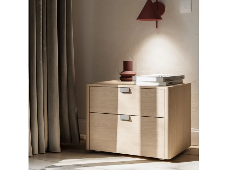 Comodino Chiara di Orme