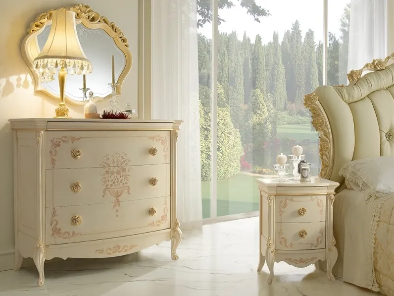 Gruppo Notte Chopin di Patina Rosa