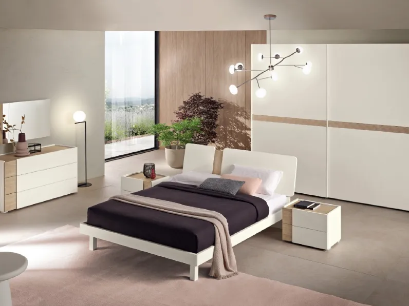 Gruppo Notte Class di Gierre Mobili