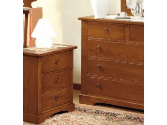 Gruppo notte Classica 544 e 543