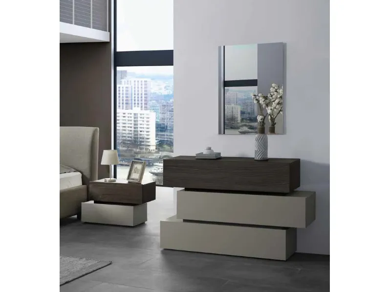 Gruppo Notte Easy 2|4 IC423 di Imba Srl