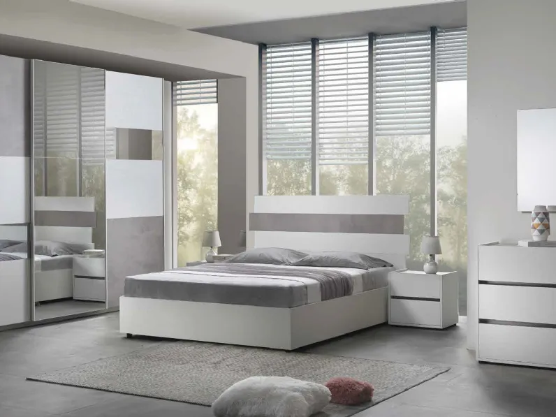 Gruppo Notte Easy 2|4 IC430 di Imba Srl