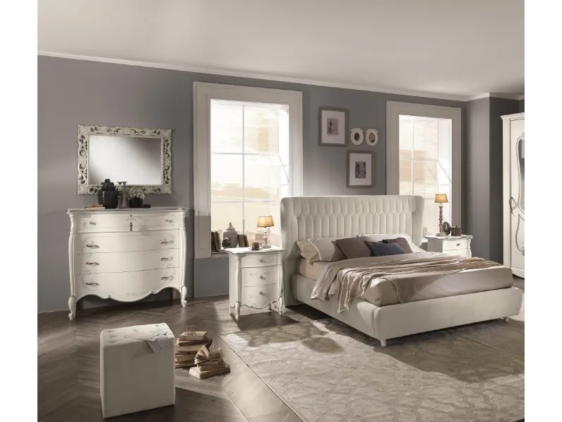 Gruppo Notte classico Ermes di Euro Design