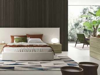 Gruppo Notte Even Olmo