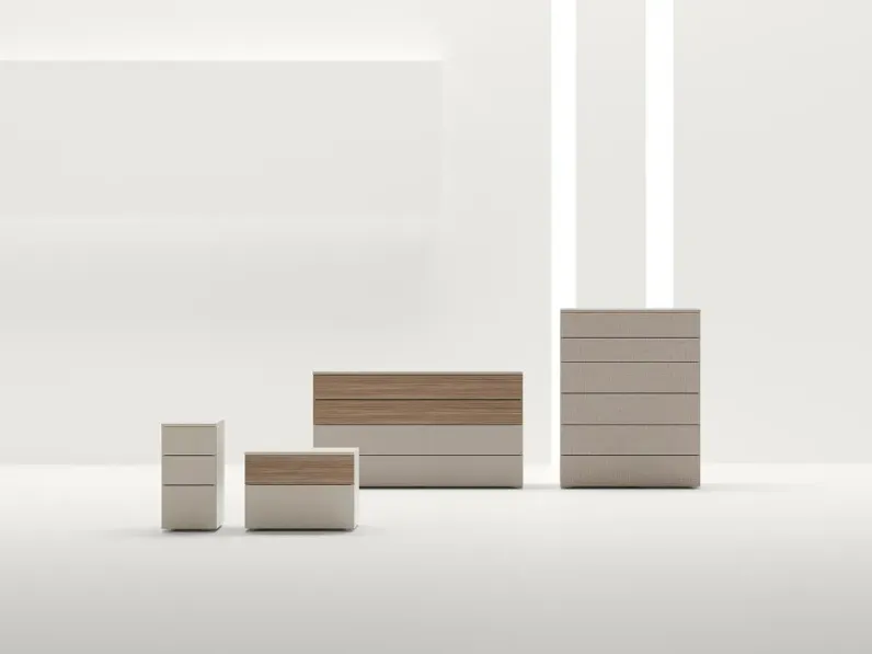 Gruppo Notte Flat di Adok