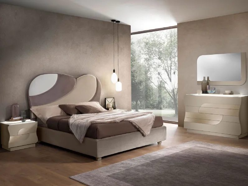 Gruppo Notte Gaia Cachemire di Mobil Più