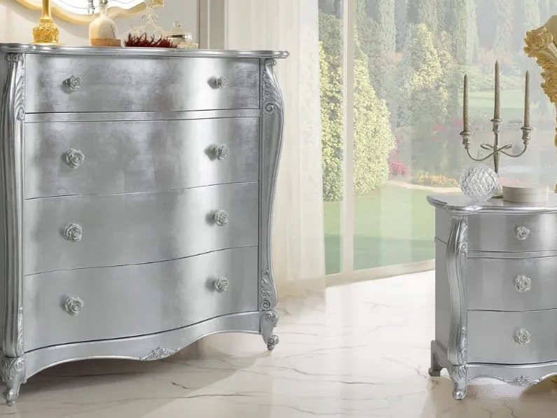 Gruppo Notte Gaudì di Patina Rosa