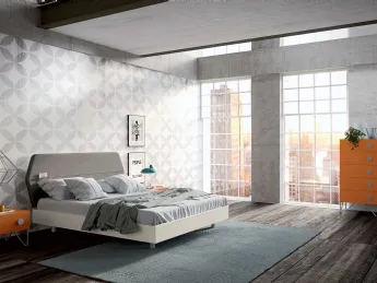 Gruppo Notte Gingol laccato