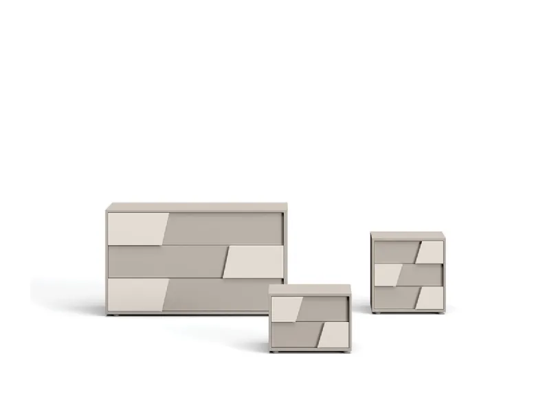 Gruppo Notte Gliss di Orme