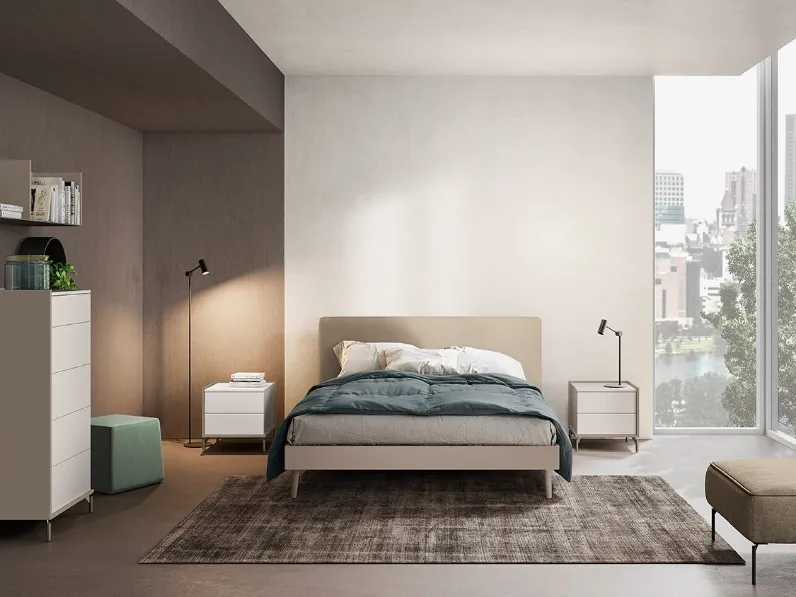 Gruppo Notte Golf Bold di Colombini Casa