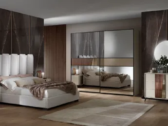 Gruppo Notte Grazia Malta Bianca