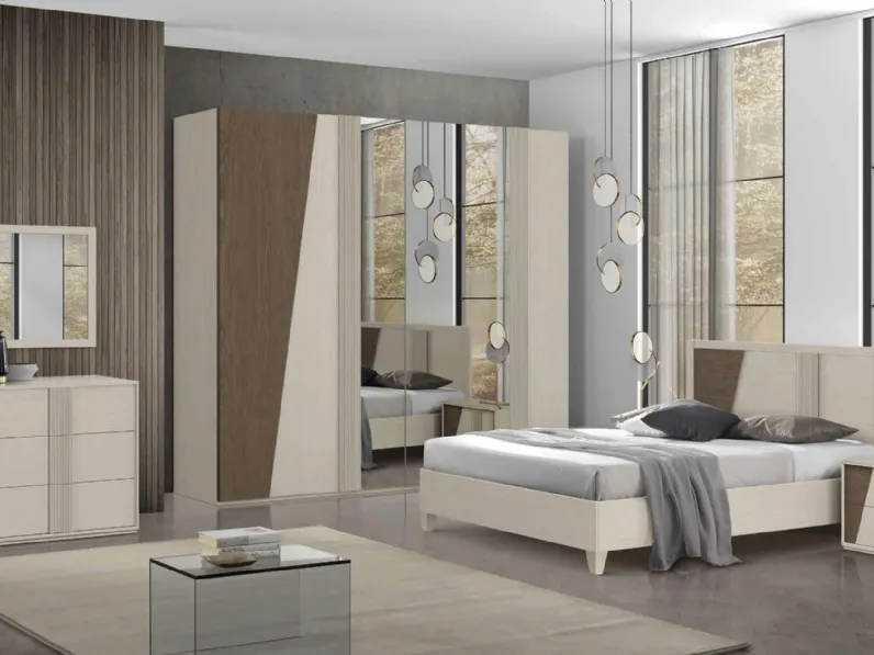 Gruppo Notte Icon 2|4 IC266 267 di Imba Srl