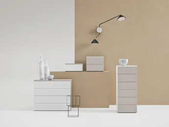 Gruppo Notte Lateral