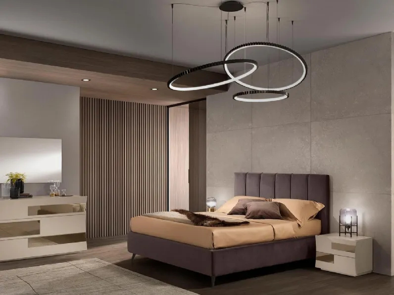 Gruppo Notte Linda Cachemire di Mobil Più