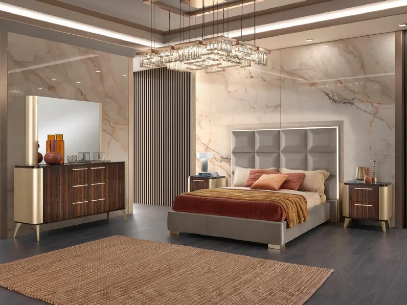 Gruppo Notte Malibu di Mobil Piu