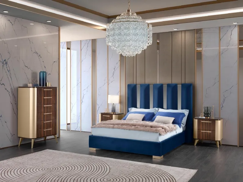 Gruppo Notte Malibu di Mobil Piu