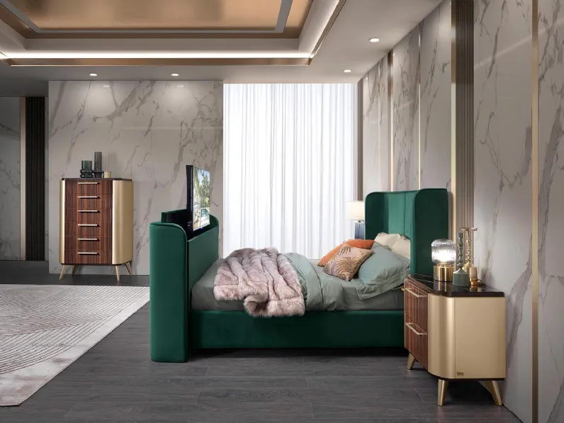 Gruppo Notte Malibu di Mobil Piu