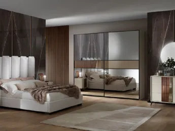 Gruppo Notte Grazia Malta Bianca