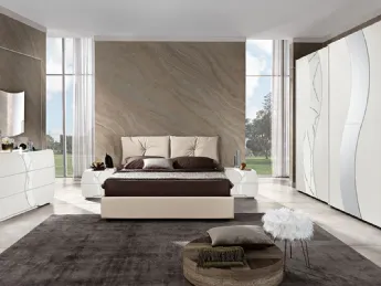 Gruppo Notte Martina Bianco Frassino